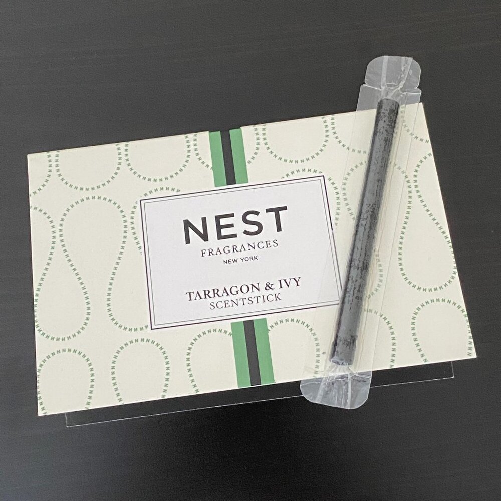 NEST Fragrances Tarragon & Ivy Scentstick